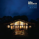 Rolling Blackouts Coastal Fever - Endless rooms (CD) - Velvet Music