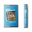 Rolling Blackouts Coastal Fever - Sideways to new italy (muziekcassette) - Velvet Music