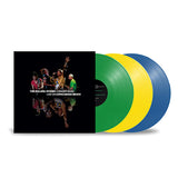 the Rolling Stones - A bigger bang - live on copacabana beach (LP)