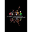 the Rolling Stones - A bigger bang - live on copacabana beach (blu ray movie)