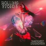 The Rolling Stones - Hackney diamonds -purple vinyl- (LP) - Velvet Music