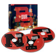 the Rolling Stones - Licked live in nyc (DVD movie)