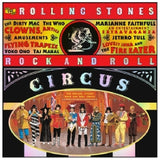The Rolling Stones - The rolling stones rock and roll circus (CD)
