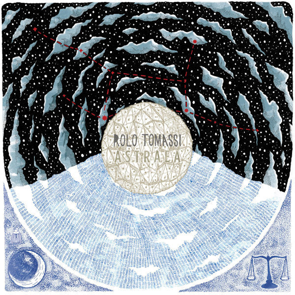 Rolo Tomassi - Astraea (CD)