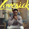 Romain Virgo - Lovesick (CD) - Velvet Music