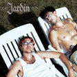 Roméo Elvis & Oscar And The Wolf - Jardin (CD) - Velvet Music