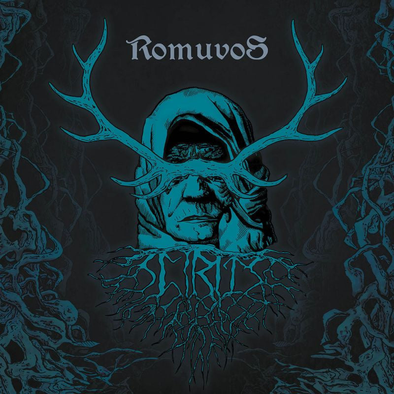 Romuvos - Spirits (LP) - Velvet Music
