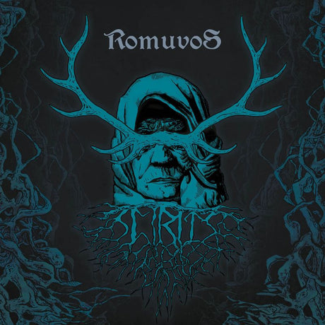 Romuvos - Spirits (LP) - Velvet Music