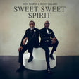 Ron Carter & Ricky Dillard - Sweet sweet spirit (CD) - Velvet Music