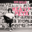 Ron Gallo - Heavy meta (LP) - Velvet Music