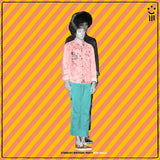 Ron Gallo - Stardust birthday party (LP) - Velvet Music