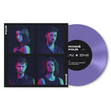 Ronde - Four (10-inch)