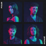 Ronde - Four (10-inch)