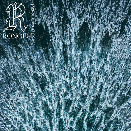 Rongeur - Glacier tongue (LP) - Velvet Music