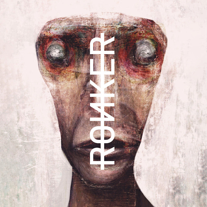 Ronker - Self loathing self help (12-inch maxi-single) - Velvet Music