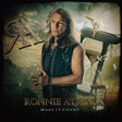 Ronnie Atkins - Make it count (CD) - Velvet Music