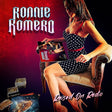 Ronnie Romero - Raised on radio (CD) - Velvet Music