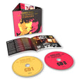 Ronnie Wood - Fearless: anthology 1965-2025 (CD) - Velvet Music