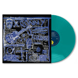 Ronny Jordan Meets DJ Krush - Bad brothers (LP) - Velvet Music