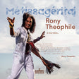 Rony Theophile - Metissageritaj (CD) - Velvet Music