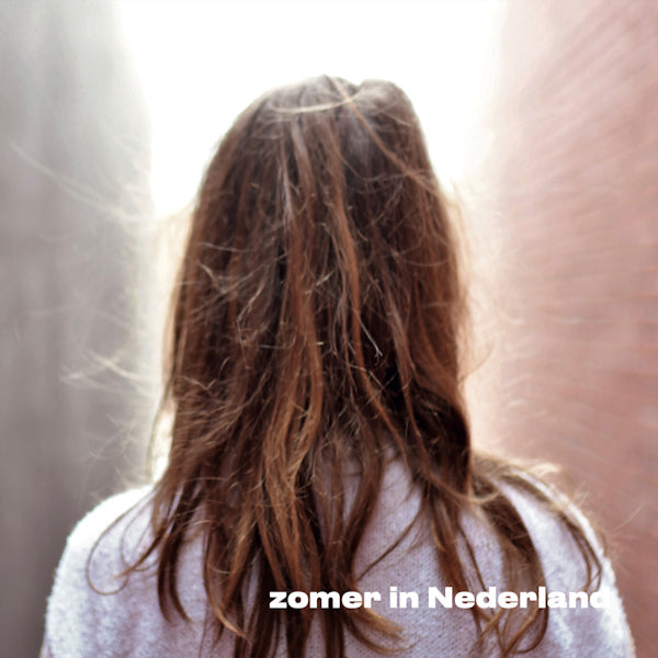 Roosbeef - Zomer in nederland (CD) - Velvet Music