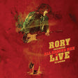 Rory Gallagher - All around man (CD) - Velvet Music
