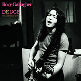 Rory Gallagher - Deuce (CD) - Velvet Music