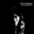 Rory Gallagher - Rory Gallagher (50th Anniversary Edition) (CD)