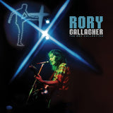 Rory Gallagher - The BBC Collection (CD) - Velvet Music