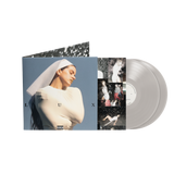 Rosalia - Lux (Silver Vinyl LP) - Velvet Music