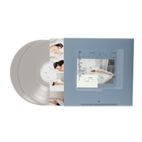 Rosalia - Lux (Silver Vinyl LP) - Velvet Music
