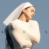 Rosalia - Lux (Silver Vinyl LP) - Velvet Music