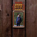 Rose City Band - Earth trip (CD) - Velvet Music