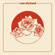 Rose City Band - Rose city band (LP) - Velvet Music