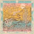 Rose City Band - Sol y sombra (CD) - Velvet Music