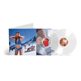 Rose Gray - A little louder, please (LP)