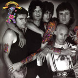 Rose Tattoo - Assault & battery (LP)