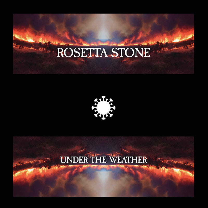 Rosetta Stone - Under the weather (LP)