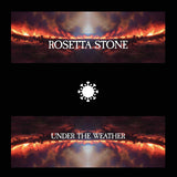 Rosetta Stone - Under the weather (LP)