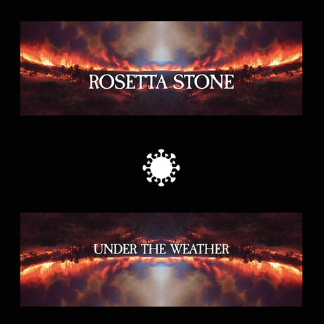 Rosetta Stone - Under the weather (LP)