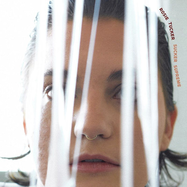 Rosie Tucker - Sucker supreme (CD)