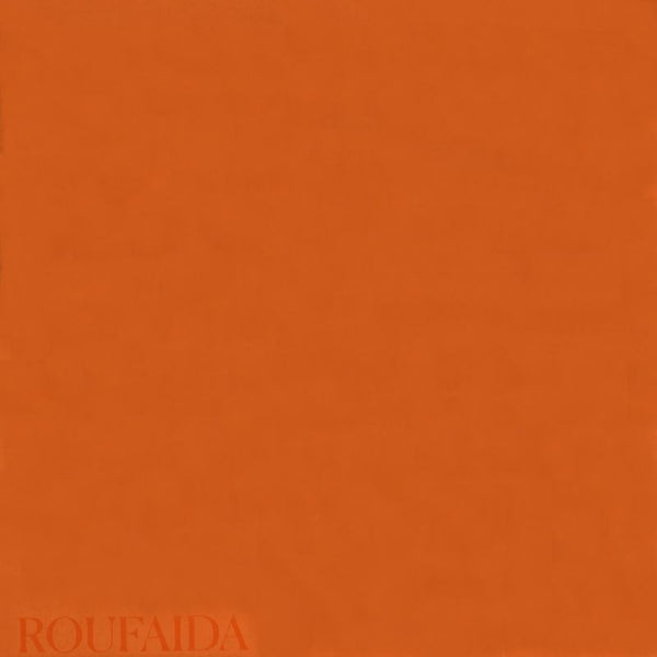 Roufaida - Roufaida (maxi 45 tours)