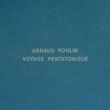 Arnaud Roulin - Voyage pentatonique (LP)
