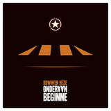Rowwen Heze - Onderaan beginne (LP) - Velvet Music