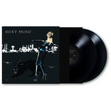 Roxy Music - For your pleasure (LP)