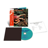 Roxy Music - Stranded (CD)