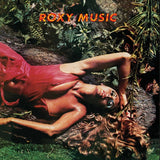 Roxy Music - Stranded (LP) - Velvet Music