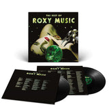Roxy Music - Best of (LP) - Velvet Music