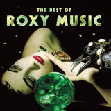 Roxy Music - Best of (LP) - Velvet Music