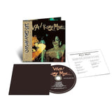 Roxy Music - Viva! roxy music (CD)